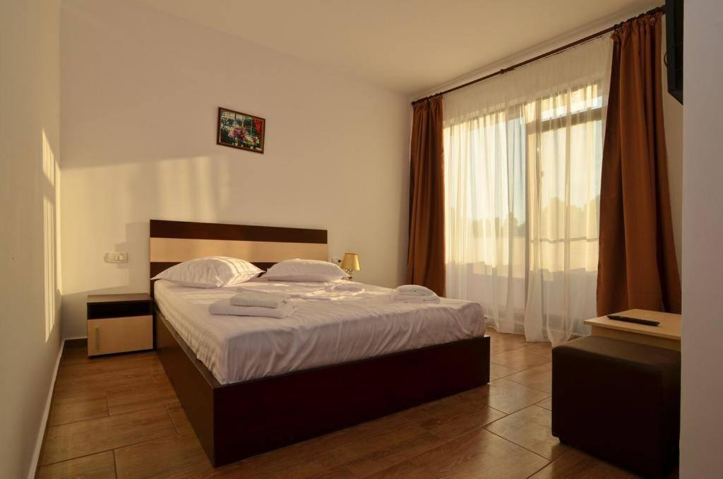 Summer Rest Năvodari Extérieur photo