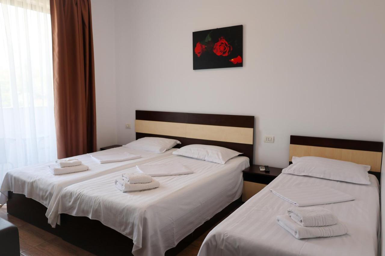 Summer Rest Năvodari Extérieur photo