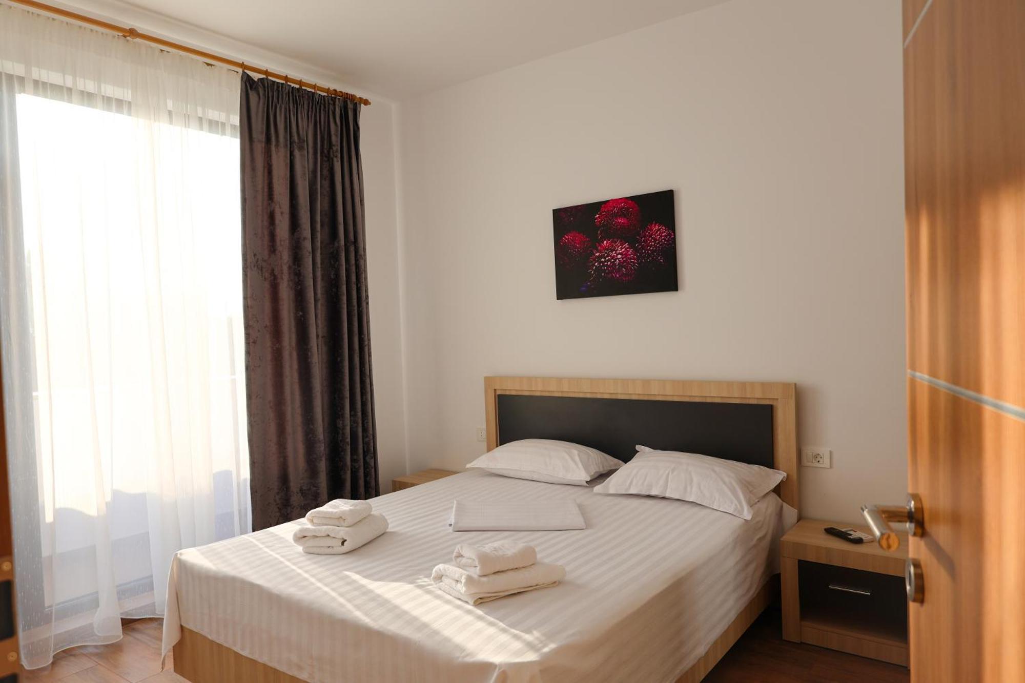 Summer Rest Năvodari Extérieur photo