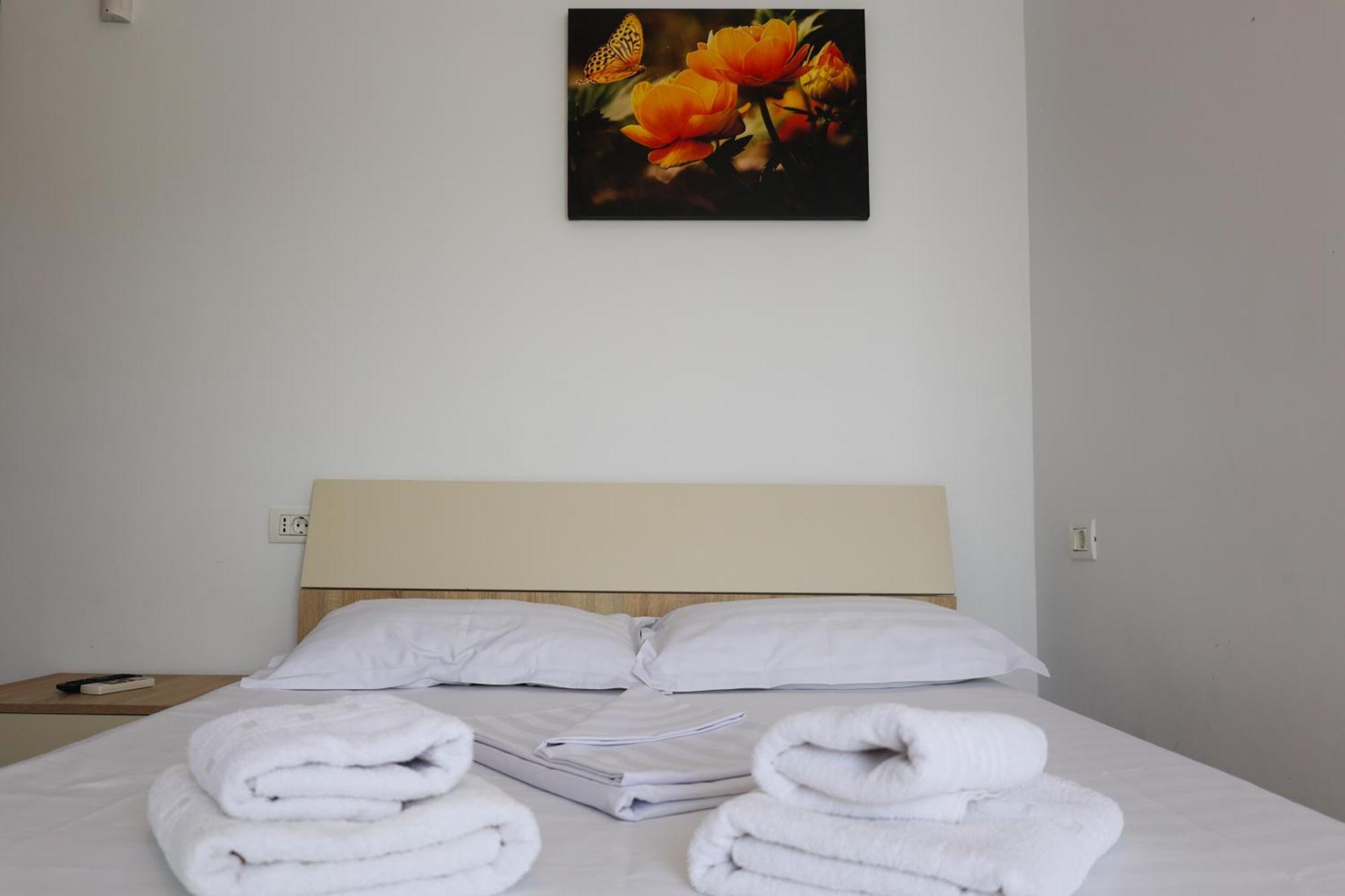 Summer Rest Năvodari Extérieur photo
